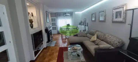 Chalet en Ourense