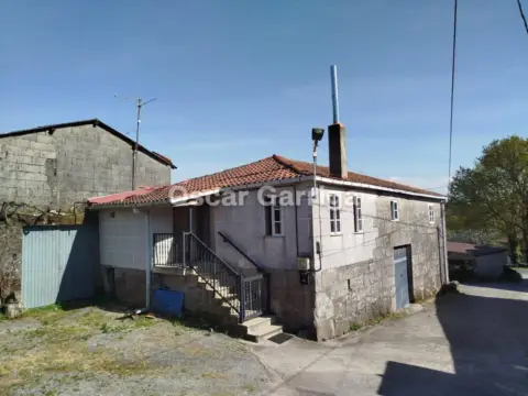 Casa en Carballedo