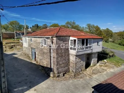 Casa en Carballedo