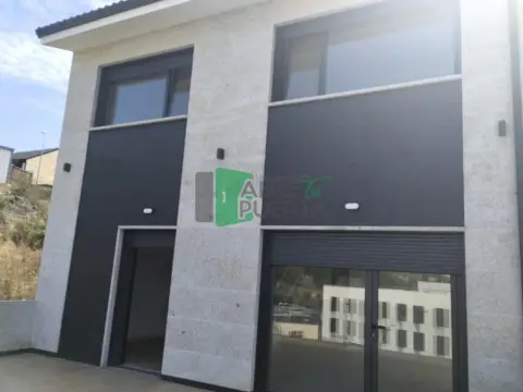 Chalet en Ourense