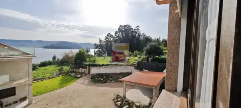 Casa en Poio