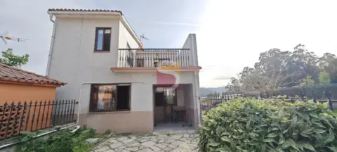 Casa en Poio