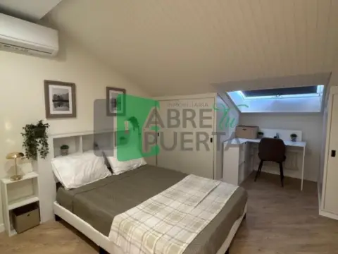 Habitación en Centro