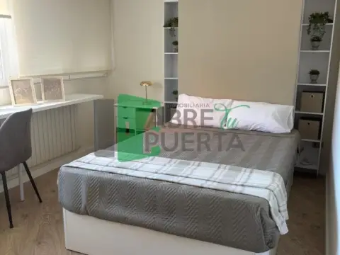 Habitación en Centro