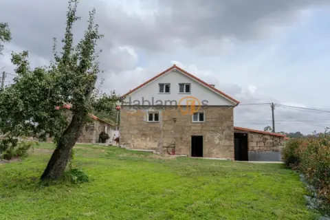 Casa en Vilaboa