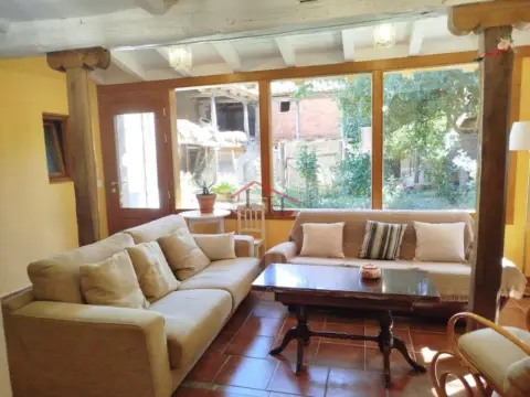 Casa en calle del Valle