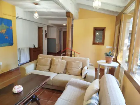 Casa en calle del Valle