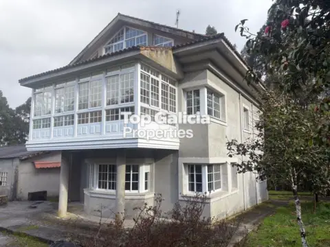 Chalet en Sada
