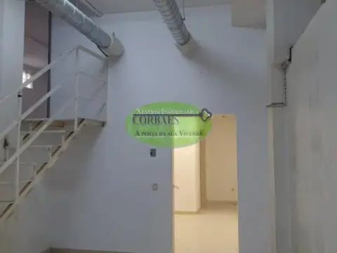 Local comercial en Ourense