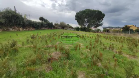 Terreno en Ourense