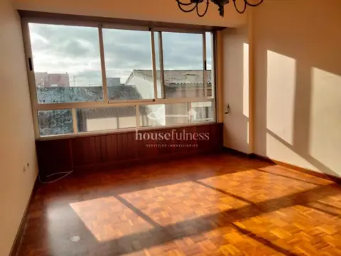 Piso en Centro