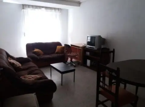 Apartment in Salamanca Capital
