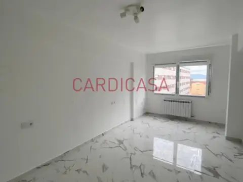 Piso en calle de Urzáiz