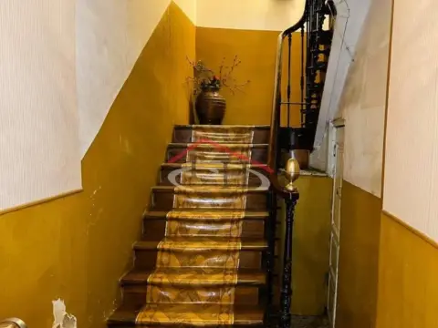 Casa en calle de la Rúa