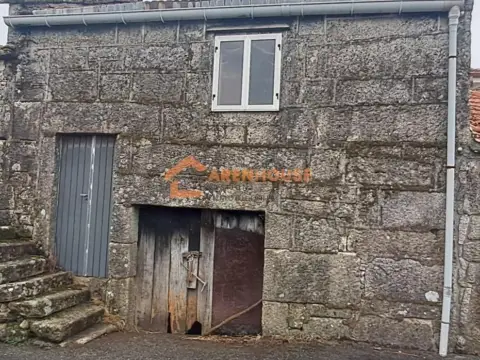 Casa en San Cristovo de Cea