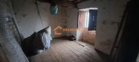 Casa en San Cristovo de Cea