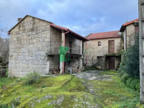 Casa en Vilamarín