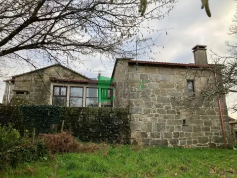 Casa en Vilamarín