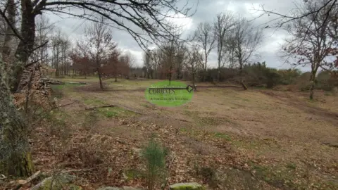 Finca rústica en Peroxa (A)