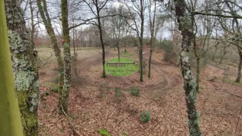 Finca rústica en Peroxa (A)