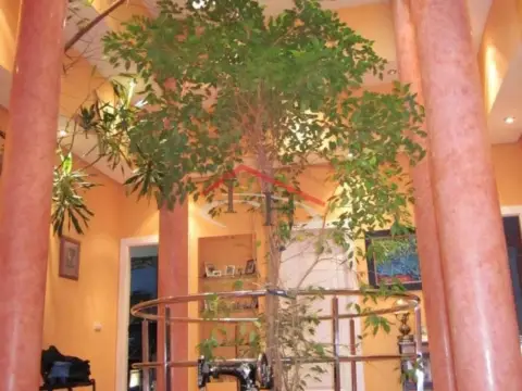 Chalet en calle de los Acebos