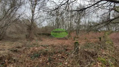 Finca rústica en Peroxa (A)