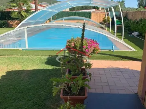 Chalet en calle de la Fontoria