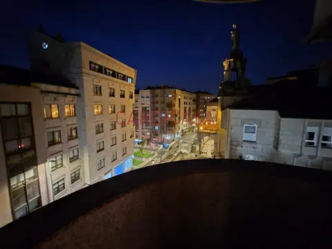 Piso en Traviesas-Plaza Independencia