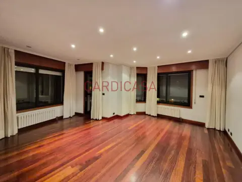 Piso en Traviesas-Plaza Independencia