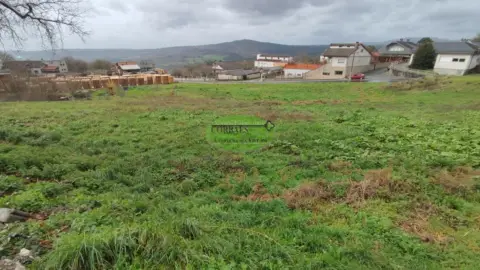 Finca rústica en Peroxa (A)