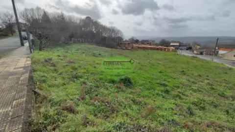 Finca rústica en Peroxa (A)