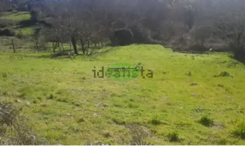 Terreno en Ourense