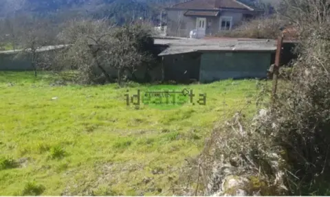 Terreno en Ourense