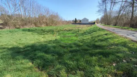 Terreno en Xinzo de Limia