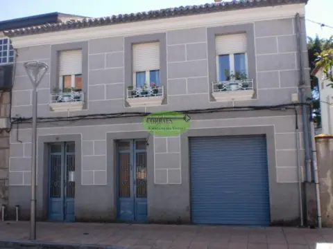 Casa en Xinzo de Limia