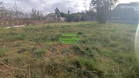 Finca rústica en Ourense