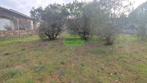 Finca rústica en Ourense