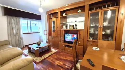 Piso en calle de Tomás Alonso