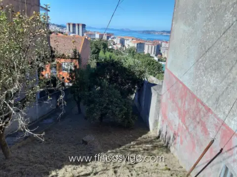 Casa en Vigo