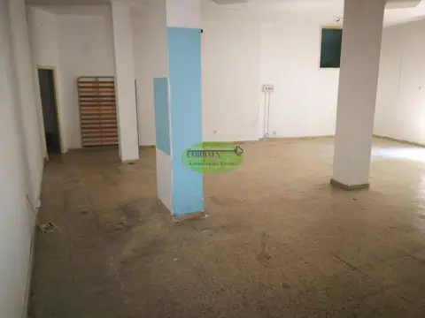 Local comercial en Ourense