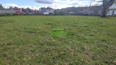 Terreno en Esgos