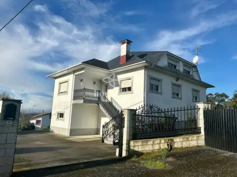 Casa en Miño