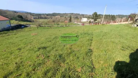 Terreno en San Cibrao Das Viñas