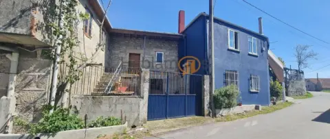 Casa en Irixo (O)