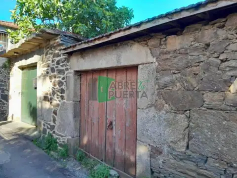 Casa en Ourense