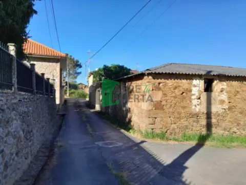 Casa en Ourense
