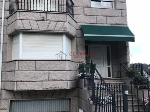 Chalet en calle del Viso