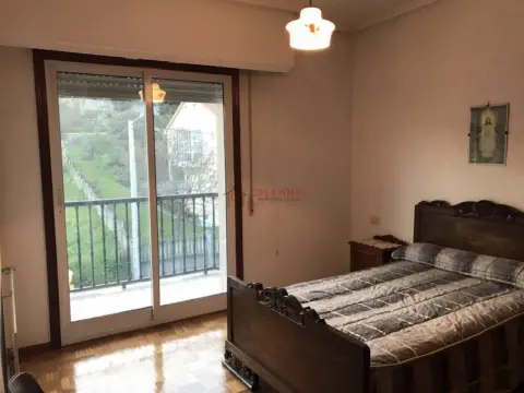 Chalet en calle del Viso