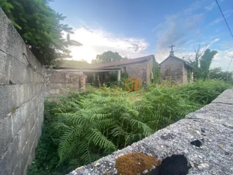 Casa en Cambados