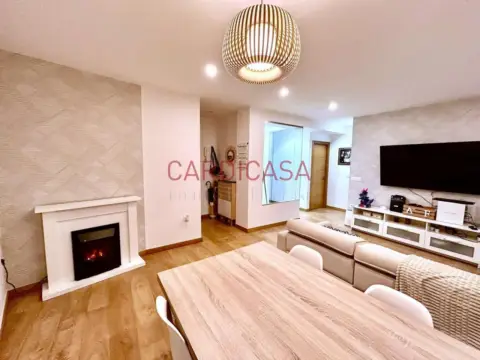 Piso en calle de Tomás Alonso